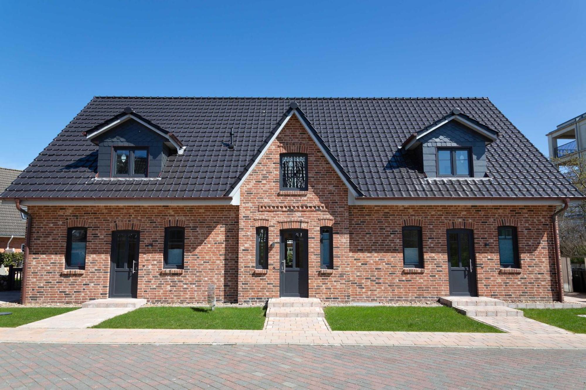 Haus Jensen 2 List